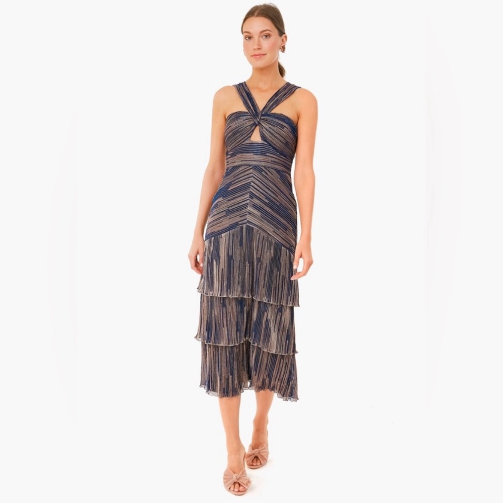 Saylor Hedi Dress